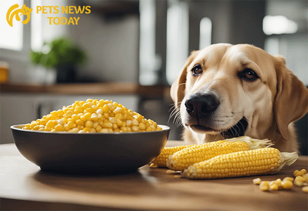 Can Dogs Eat Corn: What Every Pet Owner Should Know